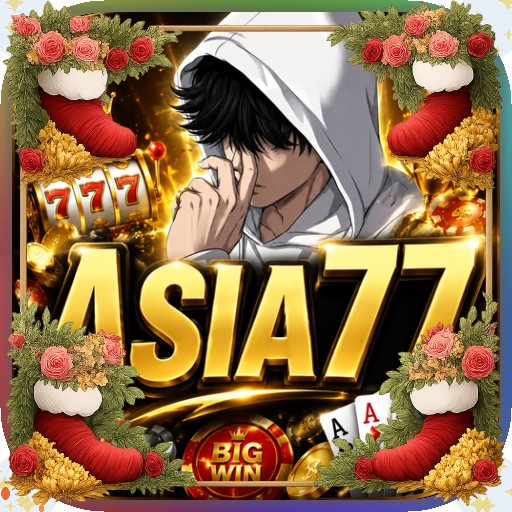 asia77 — mitra unggulan